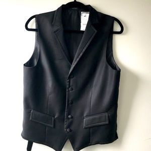 Suit Vest
